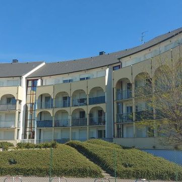 Appartement 1 pièce à louer - Photo 1