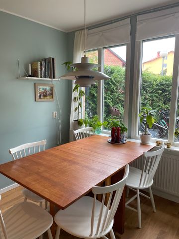 Skedviksvägen, Årsta - Foto 5