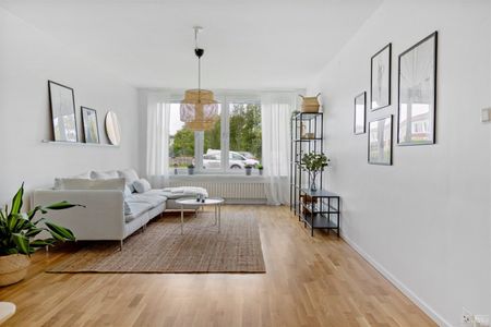 Rydsvägen 68 A - Foto 3