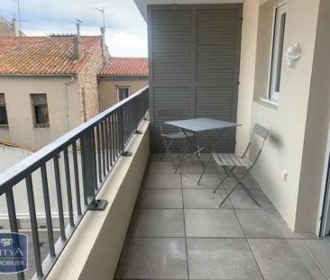 Appartement à louer 1 pièce 24.12m² - Photo 1