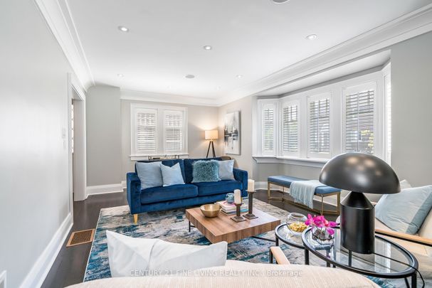 For Lease - 9 Maxwell Avenue, Toronto, Ontario - Photo 1