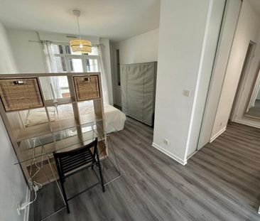 Location Appartement 1 pièce Meublé 28m² TOURS 37000 - Photo 2