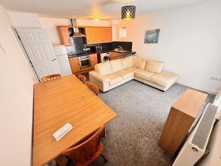 2 bedroom apartment to rent - Photo 2