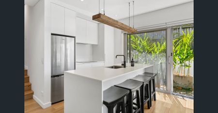 Stylish Fully Furnished Coastal Granny Flat with Panoramic Views - Photo 5