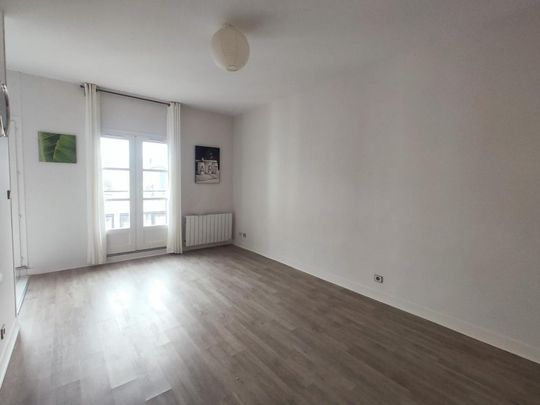 Location Appartement 1 pièce 23m² ROUEN 76000 - Photo 1