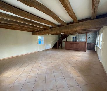 Location Maison 3 pièces 82m² - Photo 3