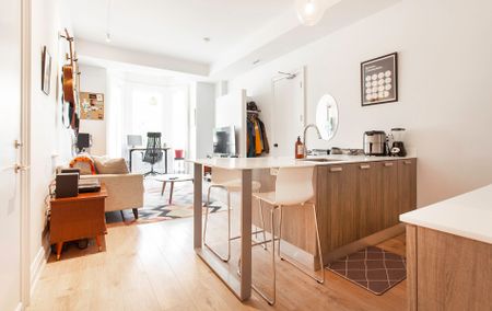 For Lease - 165 Carlton Street Unit# 1, Toronto, Ontario - Photo 4