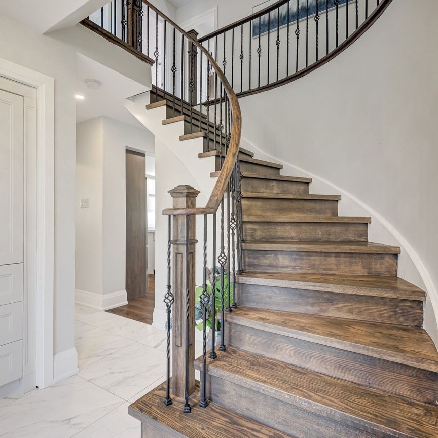 For Lease - 615 Sandford Street Unit# Main2nd, Newmarket, Ontario - Photo 1