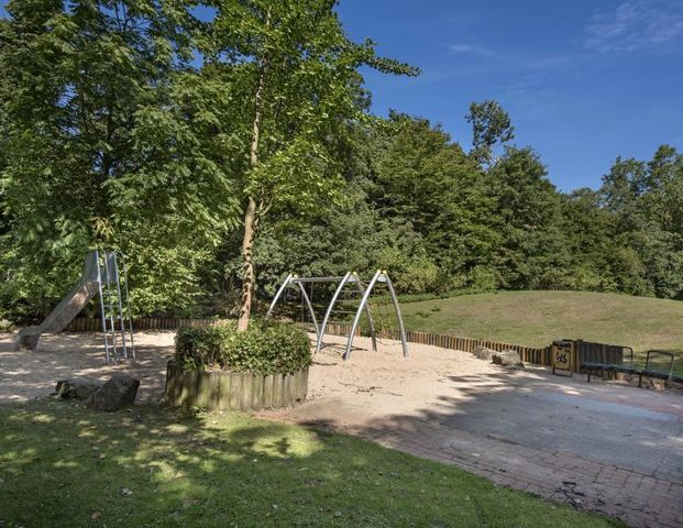 3-Zimmer-Wohnung in Neuss Erfttal - Photo 1