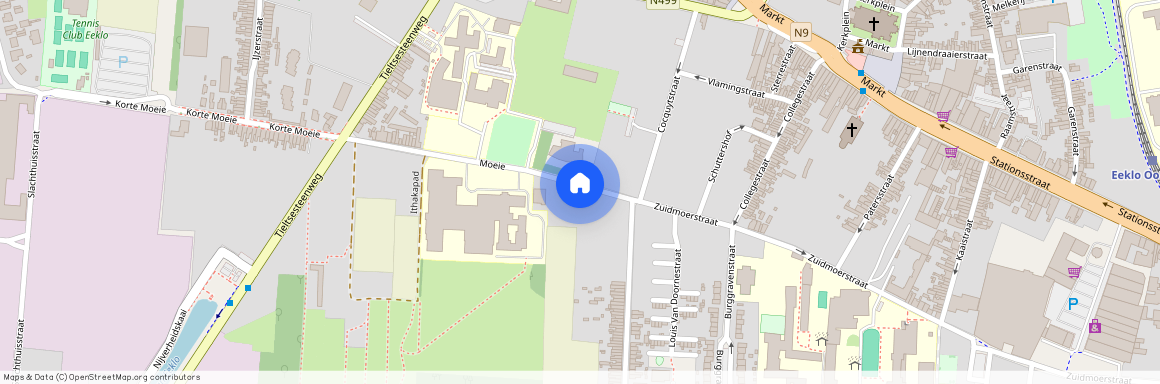 Moeie 17, 9900, Eeklo