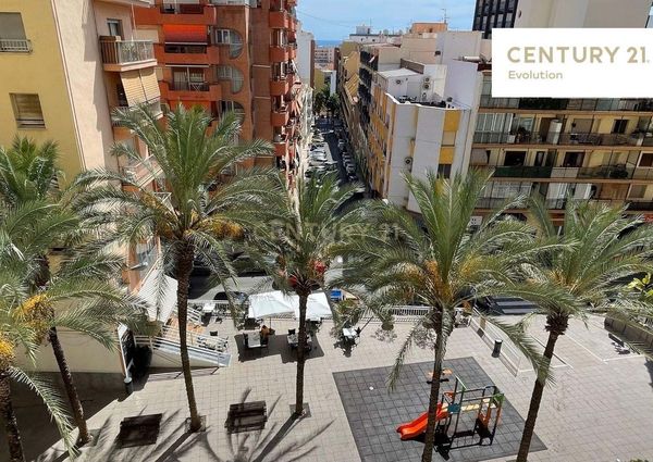 Calpe/Calp, Valencian Community