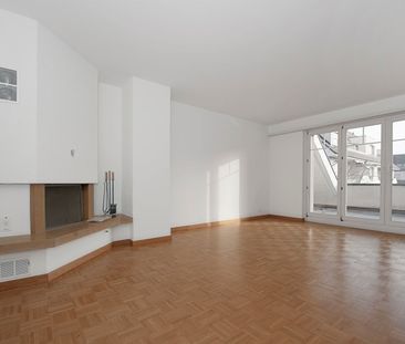 4.5 Zimmer, 108 m², 2. Stock - Photo 2