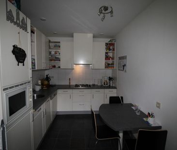 Appartement te huur: Van den Hamhof 21-C 6741 EW Lunteren - Photo 6