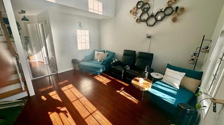 For Lease - 91 Odoardo Di Santo Circle, Toronto, Ontario - Photo 2