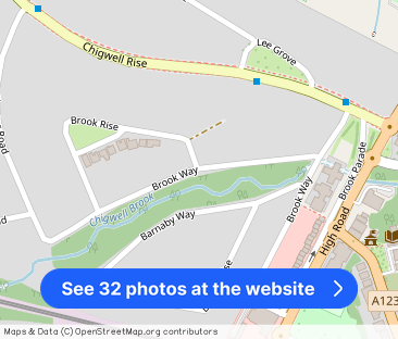 Brook Way, Chigwell, Essex, IG7 - Photo 1