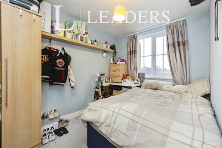 4 bedroom house to rent Chervil Close, Manchester, M14 - Photo 5