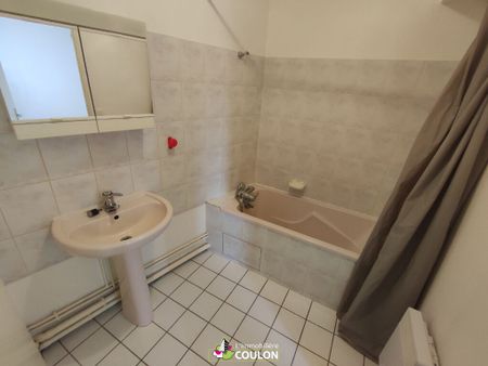 Résidence Les Oliviers 23 rue Edmond Rostand - Bât. B, 63000, Clermont-Ferrand - Photo 3
