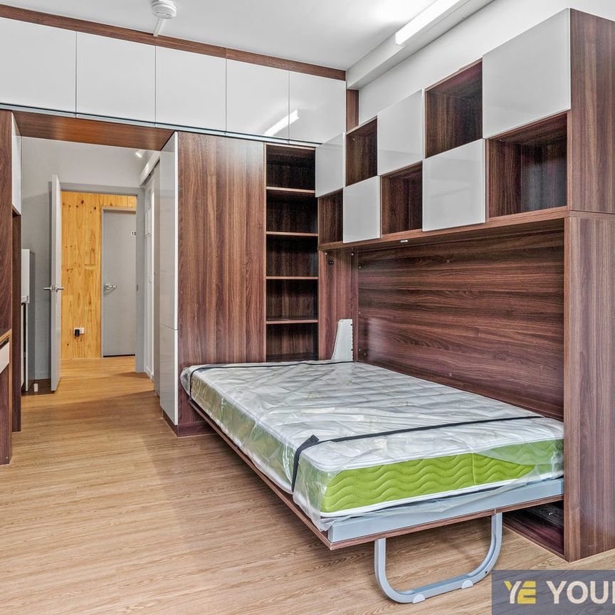 Passive Housing in the Heart of Berwick - Ideal for singles/students' - Photo 1