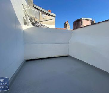 Appartement à louer 2 pièces 44.66m² - Photo 3