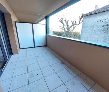 location Appartement T2 DE 37.4m² À BISCARROSSE - Photo 1