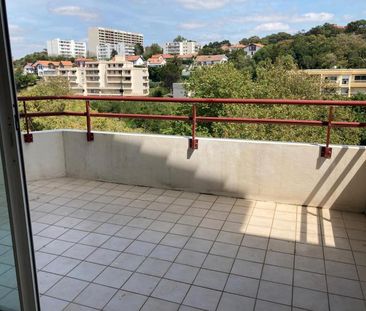 Location appartement T2 à BIARRITZ | 51 m - Photo 4