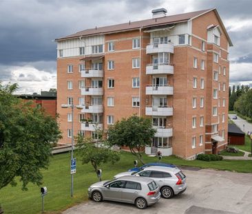 Hultsjövägen 5A - Photo 1