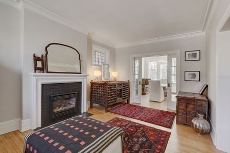 Maison à louer à Montréal (Côte-des-Neiges/Notre-Dame-de-Grâce) - Photo 5