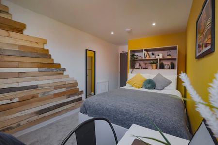 Montgomerie #80 - Photo 3