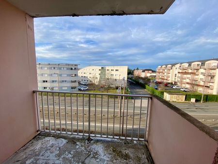 Location Appartement 1 pièce 23m² OLIVET 45160 - Photo 5