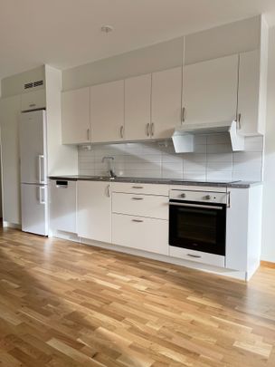 Gruvgatan, Skellefteå - Photo 1