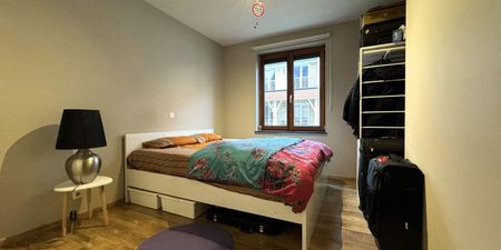 Appartement te huur in Erembodegem voor € 1.100 met 2 slaapkamers - Photo 4