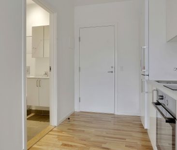 1-vær. lejlighed - Photo 4