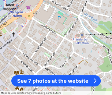 Sehr schöne 2-Zimmerwohnung - Photo 1