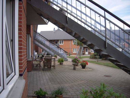 7870, Roslev - Foto 1