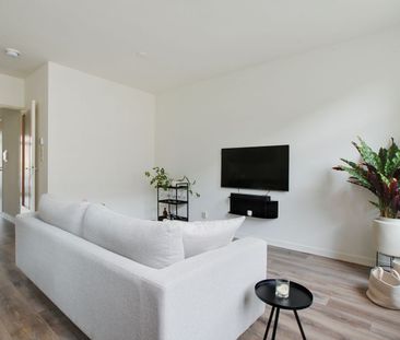 Appartement te huur: Eerste Atjehstraat 118-C 1094 KS Amsterdam - Photo 4