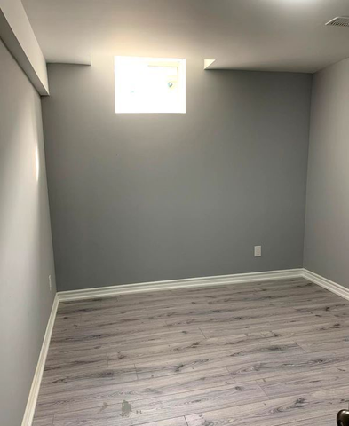 For Lease - 19 Muscovy Drive Unit# Bsmt, Brampton, Ontario - Photo 5