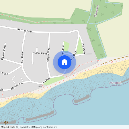 7 Sea Way, Elmer, Bognor Regis, PO22 6JX