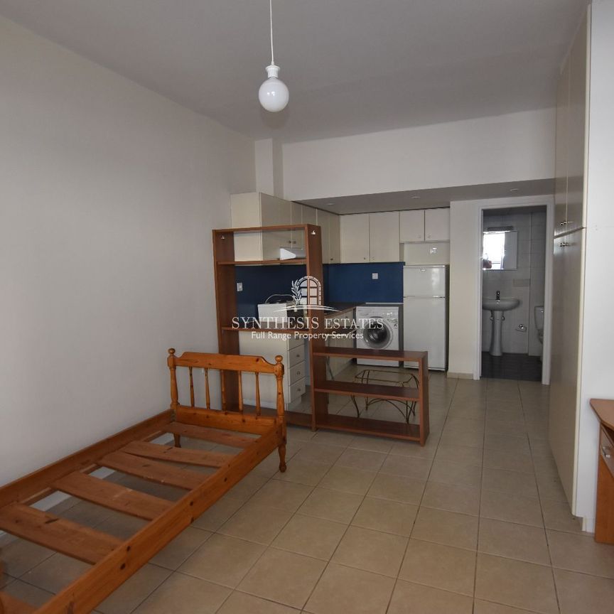 Διαμέρισμα για ενοικίαση Αγία Φωτεινή (Λέσβος - Μυτιλήνη) - Φωτογραφία 1