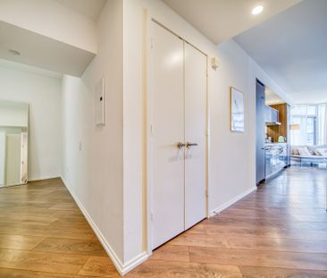 For Lease - 45 Charles Street Unit# 3609, Toronto, Ontario - Photo 6