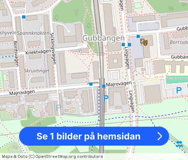 Majrovägen 6B - Foto 1