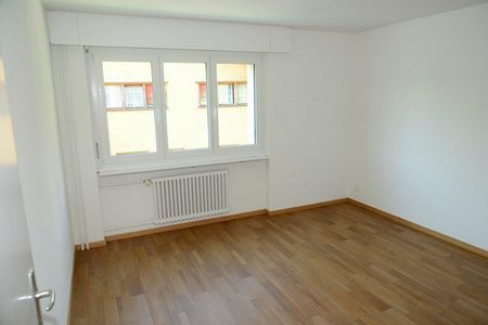 Moderne 3.5-Zimmer-Wohnung - Foto 2