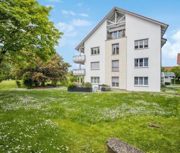 Grosszügige 4.5-Zimmer-Wohnung - Foto 1