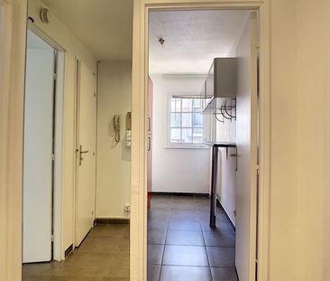 Appartement à louer 2 pièces • 43,31 m2 Vallauris - Photo 1