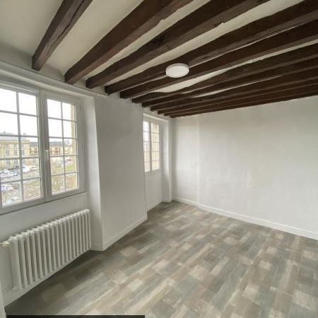 Location Appartement 1 pièce 40m² ALENCON 61000 - Photo 1