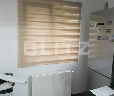 Garsoniera 25 mp, prima inchiriere, zona strazii Luis Pasteur - Fotografie 2