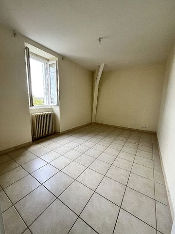 Location appartement 3 pièces, 70.77m², Cognac - Photo 4
