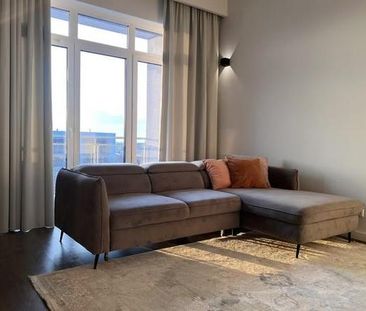 Łódź - Mieszkanie na wynajem - Фото 3