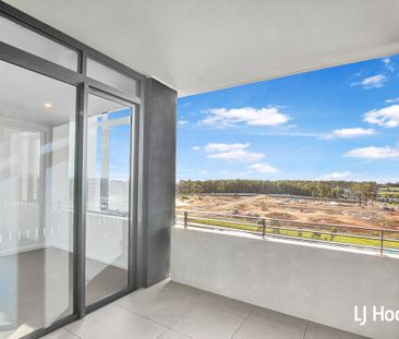 803/1F Themeda Avenue, Tallawong NSW 2762 - Apartment For Rent | Do... - Photo 3