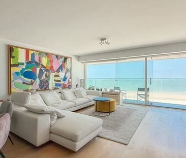 Tout savoir sur cet appartement à Knokke-Heist, à Knokke-Heist - Photo 6