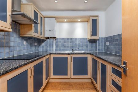 1 bedroom flat to rent - Photo 4